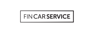 Fin Car Service Oy Vaajakoski